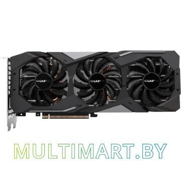Видеокарта Gigabyte GeForce RTX 2080 Ti Windforce 11GB GDDR6 GV-N208TWF3-11GC